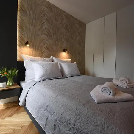 Bluszcz * Swinemünde