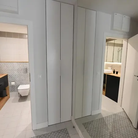 Bluszcz * Swinemünde