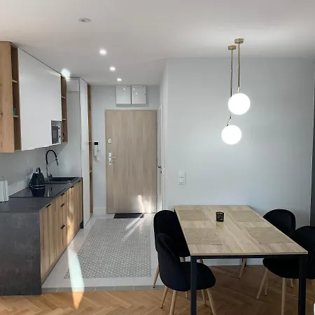 Bluszcz * Swinemünde