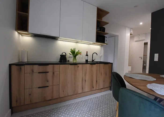 Bluszcz Свиноуйсьце