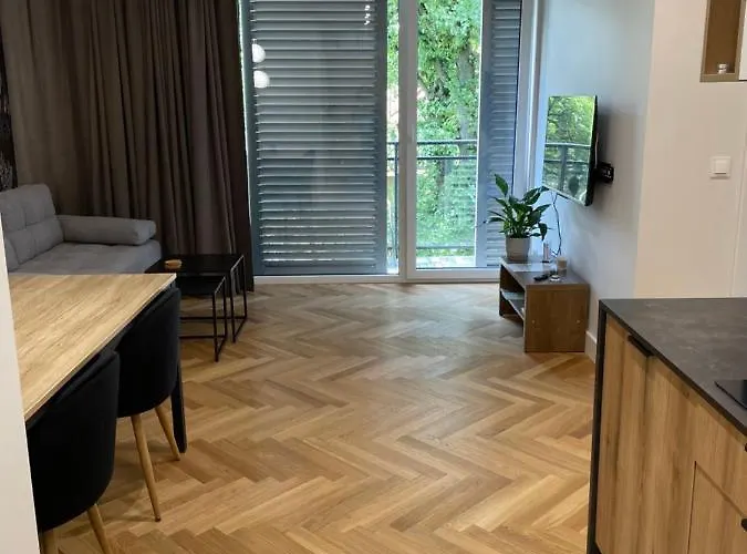 Bluszcz Свиноуйсьце